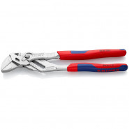 Переставные клещи и гаечный ключ KNIPEX 86 05 250 Переставные клещи и гаечный ключ KNIPEX 86 05 250