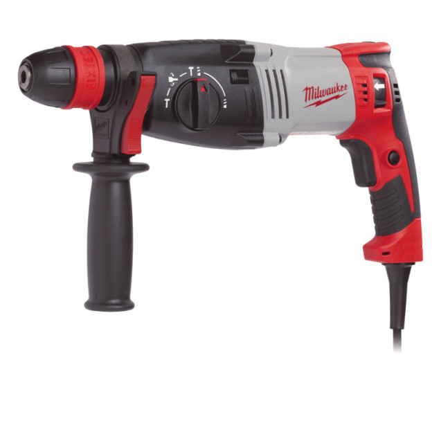 Перфоратор MILWAUKEE SDS-Plus PH 30 PowerX 4933396420 Перфоратор MILWAUKEE SDS-Plus PH 30 PowerX 4933396420