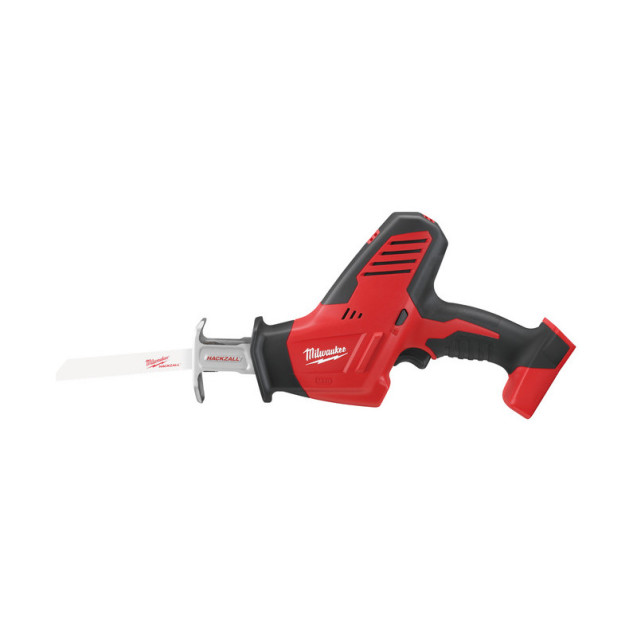 Аккумуляторная сабельная пила MILWAUKEE HACKZALL M18 C18 HZ-0 4933416785