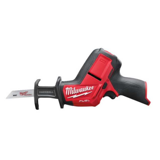 Пила шабельна акумуляторна MILWAUKEE, M12 CHZ-0 Пила шабельна акумуляторна MILWAUKEE, M12 CHZ-0