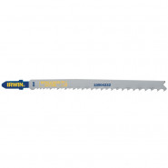 Пилка для лобзика би-металлическая IRWIN BJSB, 5шт T345XF Пилка для лобзика би-металлическая IRWIN BJSB, 5шт T345XF