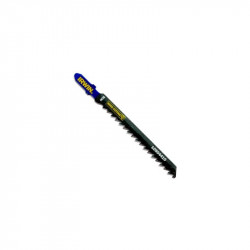 Пилка для лобзика по дереву IRWIN BJSB, 5 PK T144DP Пилка для лобзика по дереву IRWIN BJSB, 5 PK T144DP