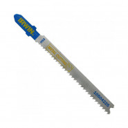 Пилка для лобзика по металлу IRWIN BJSB, 5шт T118B Пилка для лобзика по металлу IRWIN BJSB, 5шт T118B