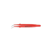 Пінцет захватний прецизійний KNIPEX 92 37 64 Пінцет захватний прецизійний KNIPEX 92 37 64