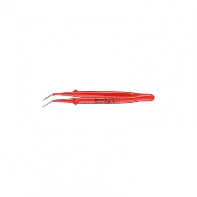 Пінцет захватний прецизійний KNIPEX 92 37 64