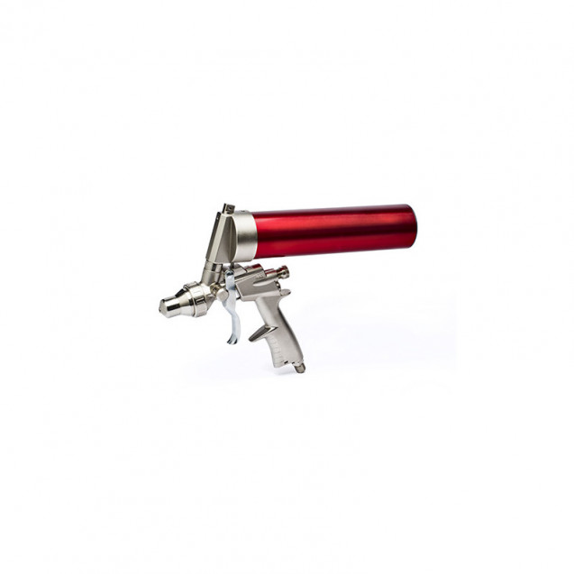 Пистолет для герметиков  в твердой упаковке  F1/SAM 15/A OMNI .M15x2,5