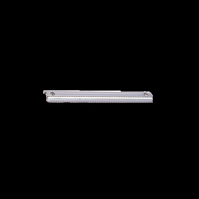 Планка для головок 3/8", 560 мм, без клипс-держателей Планка для головок 3/8", 560 мм, без клипс-держателей