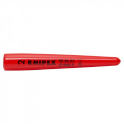 Колпачок защитный конический 80 mm KNIPEX 98 66 02 Колпачок защитный конический 80 mm KNIPEX 98 66 02