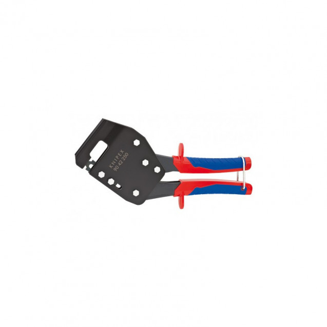 Плоскогубцы для монтажа профилей KNIPEX 90 42 250