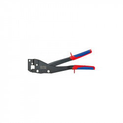 Плоскогубцы для монтажа профилей KNIPEX 90 42 340 Плоскогубцы для монтажа профилей KNIPEX 90 42 340
