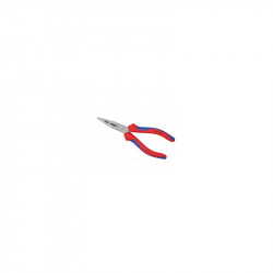 Плоскогубцы для монтажа проводов KNIPEX 13 02 160 Плоскогубцы для монтажа проводов KNIPEX 13 02 160