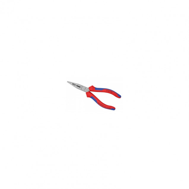 Плоскогубцы для монтажа проводов KNIPEX 13 02 160