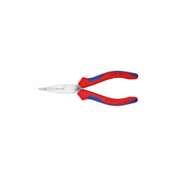 Плоскогубцы для монтажа проводов KNIPEX 13 05 160 Плоскогубцы для монтажа проводов KNIPEX 13 05 160