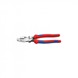 Плоскогубцы электромонтера KNIPEX 09 02 240 Плоскогубцы электромонтера KNIPEX 09 02 240