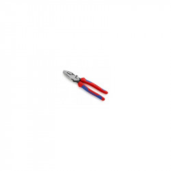 Плоскогубці електромонтера KNIPEX 09 12 240 Плоскогубці електромонтера KNIPEX 09 12 240