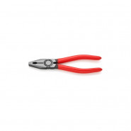 Плоскогубцы комбинированные Knipex 03 01 180 Плоскогубцы комбинированные Knipex 03 01 180