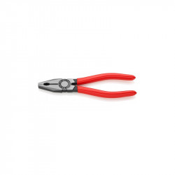 Плоскогубцы комбинированные Knipex 03 01 180 Плоскогубцы комбинированные Knipex 03 01 180