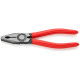 Плоскогубці комбіновані Knipex 03 01 180 SB