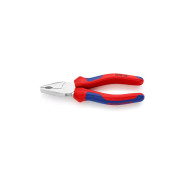 Плоскогубцы комбинированные Knipex 03 05 160 Плоскогубцы комбинированные Knipex 03 05 160
