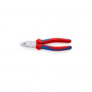 Плоскогубцы комбинированные Knipex 03 05 200