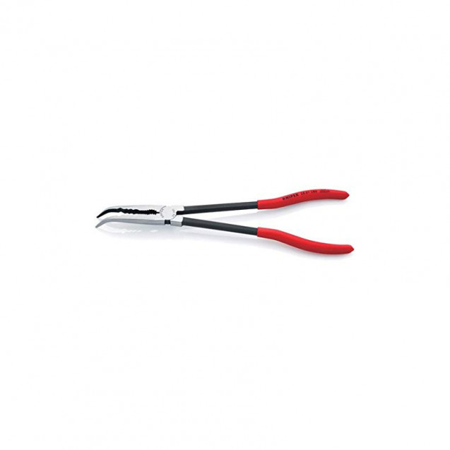 Плоскогубцы монтажные KNIPEX 28 81 280