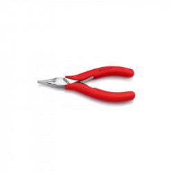 Плоскогубці захватні для електроніки KNIPEX 35 11 115 Плоскогубці захватні для електроніки KNIPEX 35 11 115