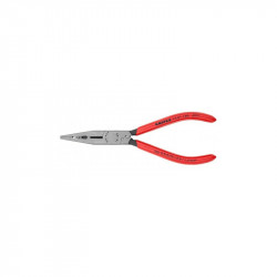 Плоскогубці для монтажу проводів KNIPEX 13 01 160 Плоскогубці для монтажу проводів KNIPEX 13 01 160