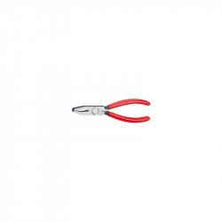 Плоскогубцы для обламывания стеклянных полосок KNIPEX 91 51 160 Плоскогубцы для обламывания стеклянных полосок KNIPEX 91 51 160