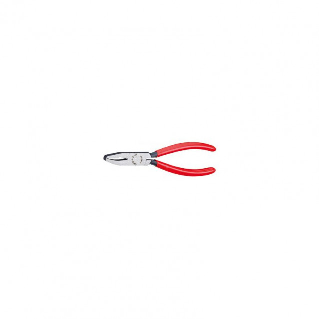 Плоскогубцы для обламывания стеклянных полосок KNIPEX 91 51 160