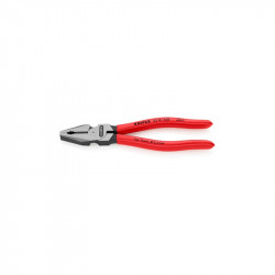Плоскогубцы комбинированные особой мощности, KNIPEX 02 01 200 Плоскогубцы комбинированные особой мощности, KNIPEX 02 01 200
