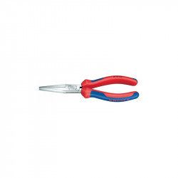 Плоскогубці механіка KNIPEX 38 45 190 Плоскогубці механіка KNIPEX 38 45 190