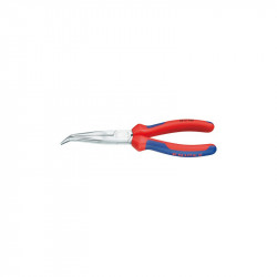 Плоскогубці механіка KNIPEX 38 25 200 Плоскогубці механіка KNIPEX 38 25 200