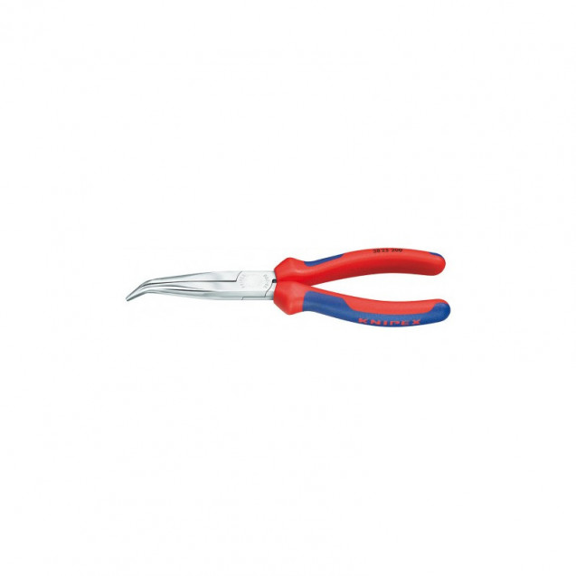 Плоскогубці механіка KNIPEX 38 25 200