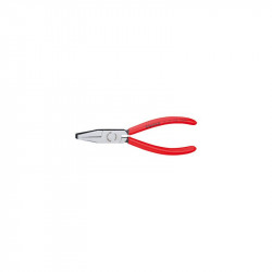 Плоскогубцы стекольщика, 160 мм, KNIPEX 91 61 160 Плоскогубцы стекольщика, 160 мм, KNIPEX 91 61 160