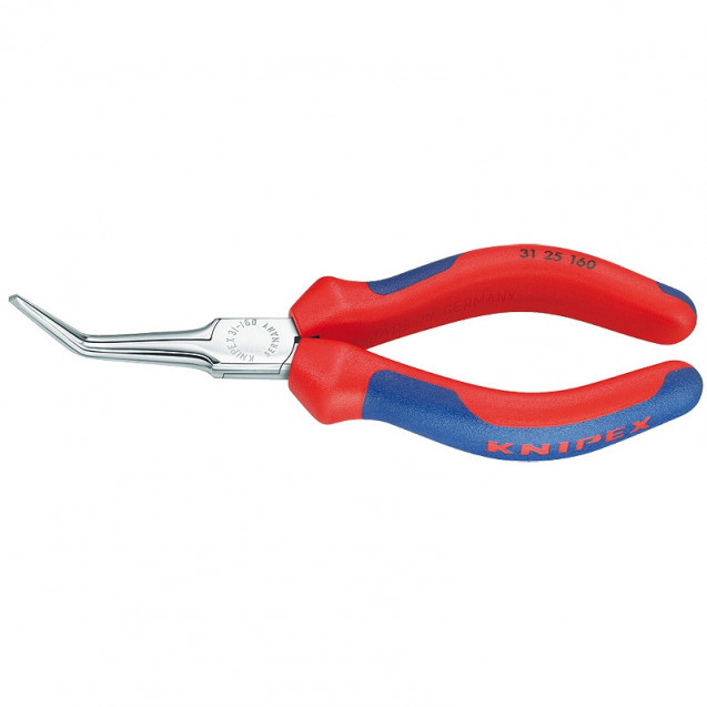 Кліщі захватні пластмасові KNIPEX 31 25 160