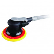 Пневматическая орбитальная шлифовальная машина с мешком KING TONY 33D23-010 Пневматическая орбитальная шлифовальная машина с мешком KING TONY 33D23-010