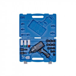 Пневматический гайковерт 1/2 Пневматический гайковерт 1/2