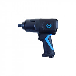 Пневматический гайковерт 1/2