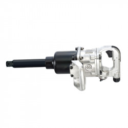 Пневматический гайковерт 1 2440 Нм удлиненный вал KING TONY 33832-180