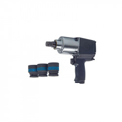 Пневматический гайковерт 3/4