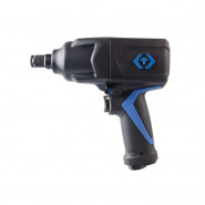 Пневматический гайковерт 3/4 1491 Нм (композитный корпус) KING TONY 33681-100 Пневматический гайковерт 3/4 1491 Нм (композитный корпус) KING TONY 33681-100