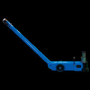 Пневмогидравлический домкрат 50/25 т KING TONY 9TY231-50A-B Пневмогидравлический домкрат 50/25 т KING TONY 9TY231-50A-B