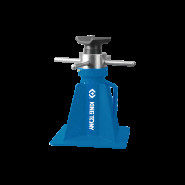 Подставки под авто сварные 20 тонны 420~680MM Подставки под авто сварные 20 тонны 420~680MM