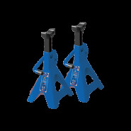 Подставки под авто (2шт) 3 тонны KING TONY 9TY341-03A-B Подставки под авто (2шт) 3 тонны KING TONY 9TY341-03A-B