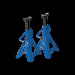 Подставки под авто (2 шт) 6 т KING TONY 9TY341-06A-B Подставки под авто (2 шт) 6 т KING TONY 9TY341-06A-B