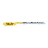 Полотна для лобзика T101AO 50мм (5 шт) MILWAUKEE Полотна для лобзика T101AO 50мм (5 шт) MILWAUKEE
