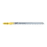 Полотна для лобзика T101DP Sp. 105мм (5 шт) MILWAUKEE Полотна для лобзика T101DP Sp. 105мм (5 шт) MILWAUKEE