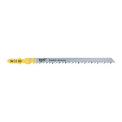 Полотна для лобзика T101DP Sp. 105мм (5 шт) MILWAUKEE Полотна для лобзика T101DP Sp. 105мм (5 шт) MILWAUKEE