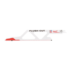 Полотно для саб.пилы FLUSH CUT (1 шт) Полотно для саб.пилы FLUSH CUT (1 шт)