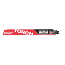 Полотно для саб.пилы THE TORCH NITRUS 230 TCT (1 шт) Полотно для саб.пилы THE TORCH NITRUS 230 TCT (1 шт)